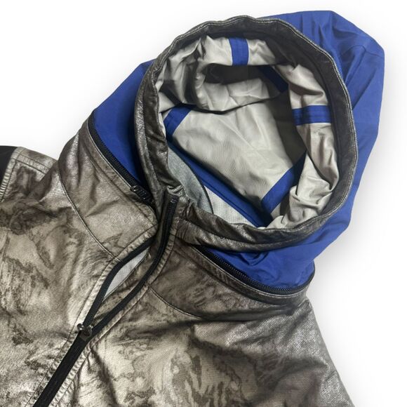 Lululemon RARE D/C Specular Jacket-Reflective large - Picture 11 of 14